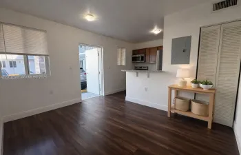 Residential Lease For Rent