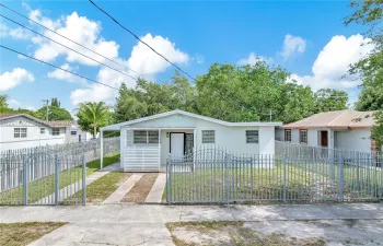 Single Family For Sale