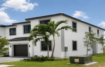 Residential Lease For Rent