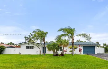 Single Family For Sale