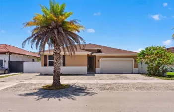 Single Family For Sale