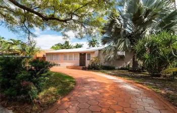 Single Family For Sale