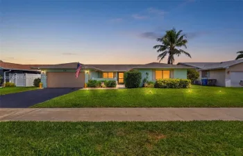 Single Family For Sale