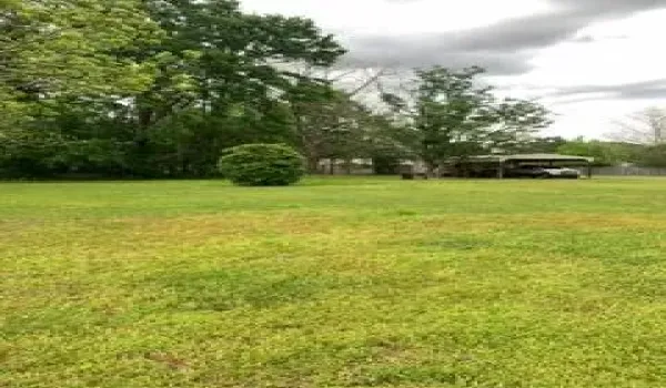 Graceville ready to build lot