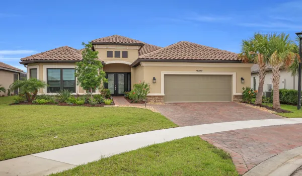 Your Next Home