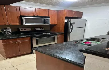 Residential Lease For Rent