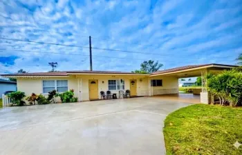 Residential Lease For Rent