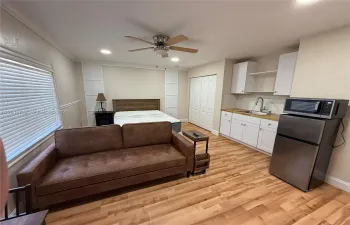 Residential Lease For Rent