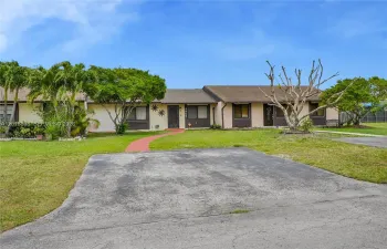 Townhouse For Sale
