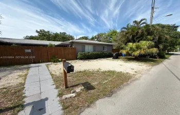 Residential Lease For Rent