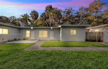 Residential Lease For Rent