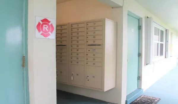Mailboxes
