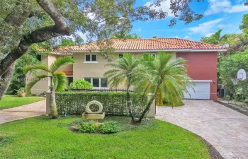 Residential Lease For Rent