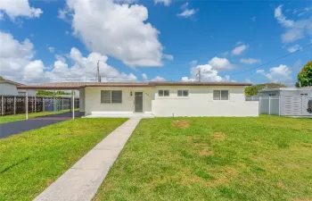 Single Family For Sale