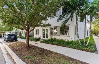 Townhouse For Sale