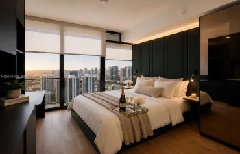 Residential Lease For Rent