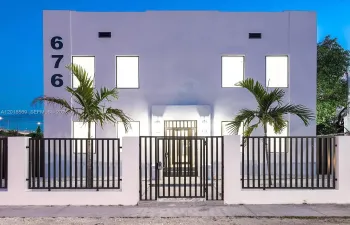 Residential Lease For Rent