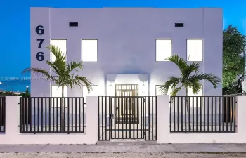 Residential Lease For Rent