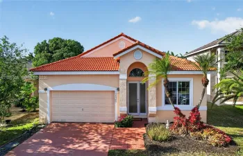 Single Family For Sale