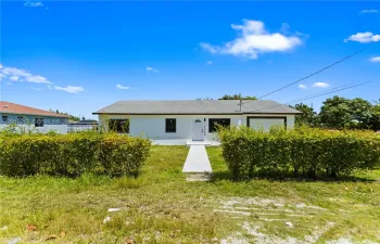 Single Family For Sale