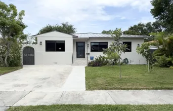 Single Family For Sale