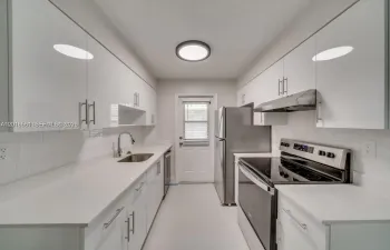 Residential Lease For Rent