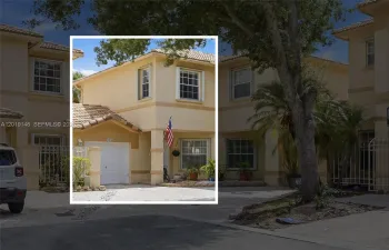 Townhouse For Sale