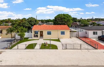 Single Family For Sale