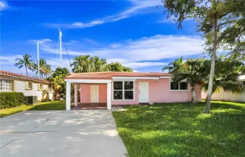 Single Family For Sale