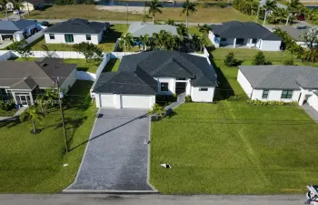 Residential Lease For Rent