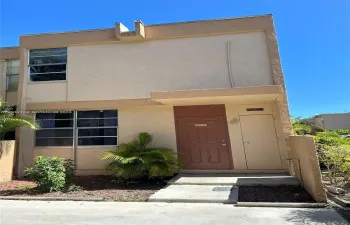 Townhouse For Sale
