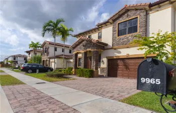 Residential Lease For Rent