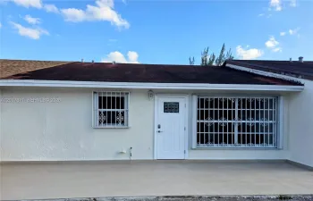 Residential Lease For Rent