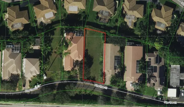 437 Pine Tree Ct
