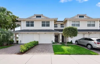 Townhouse For Sale