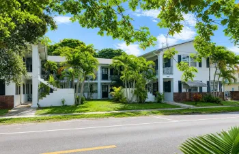 Residential Lease For Rent