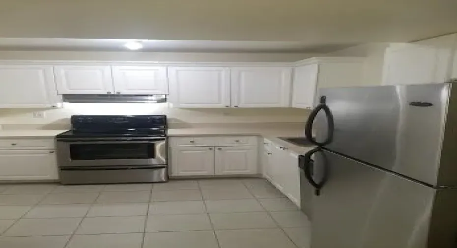 kitchen a