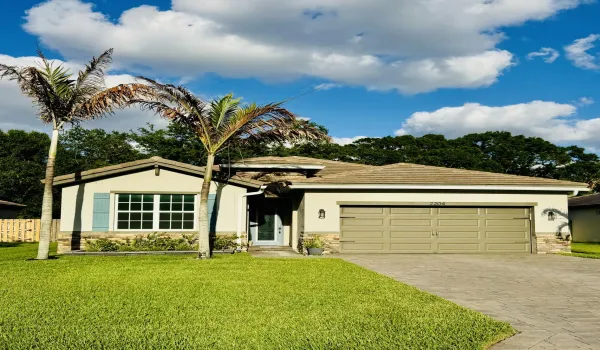 Exterior Photo