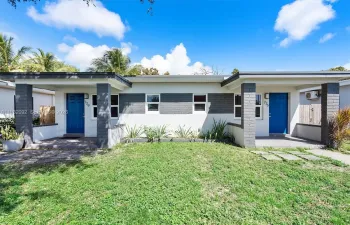 Residential Lease For Rent