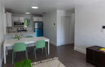 Residential Lease For Rent