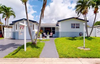 Single Family For Sale