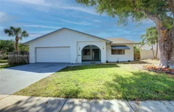 Single Family For Sale