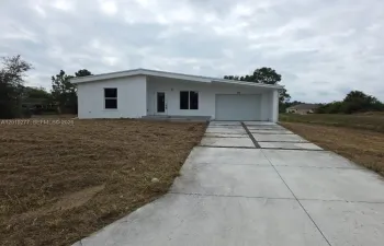 Single Family For Sale