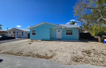 Single Family For Sale