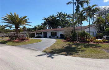 Single Family For Sale