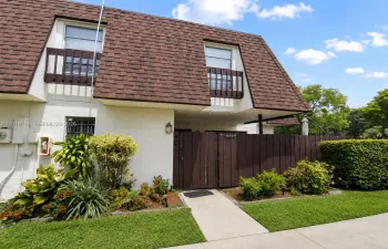 Townhouse For Sale