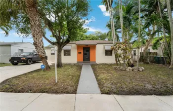 Residential Lease For Rent