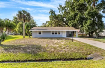 Single Family For Sale