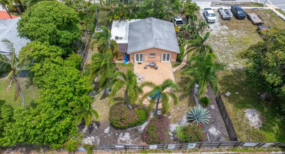 Key West Style Home