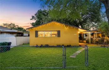 Residential Lease For Rent